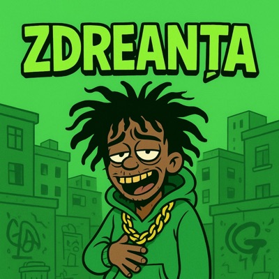Zdreanță - Single
