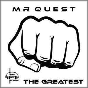 The Greatest - Single