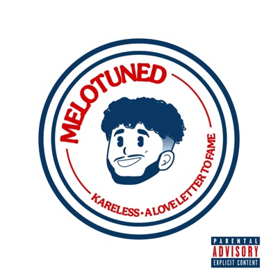 KARELESS (A LETTER TO FAME) - Single