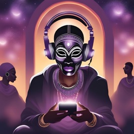 Spears (Instrumental) Thomas Forever