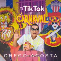 El TikTok Del Carnaval — Checo Acosta