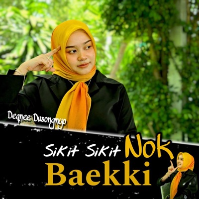 Sikit Sikit Nok Baekki - Single