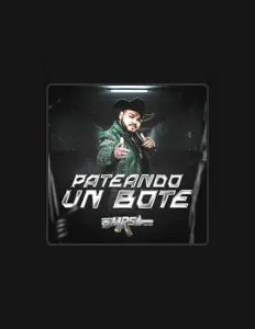 Listen to Grupo MP5 Norteño, watch music videos, read bio, see tour dates & more!