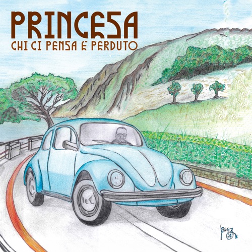 Princesa