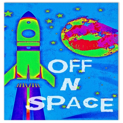 Off N Space (feat. King II) - Single