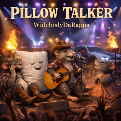 Pillow Talker - Single