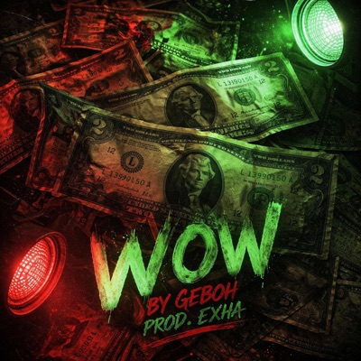 Wow - Single