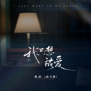 我只想被爱 - Single