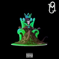 The Queen - Single - Ja'maj