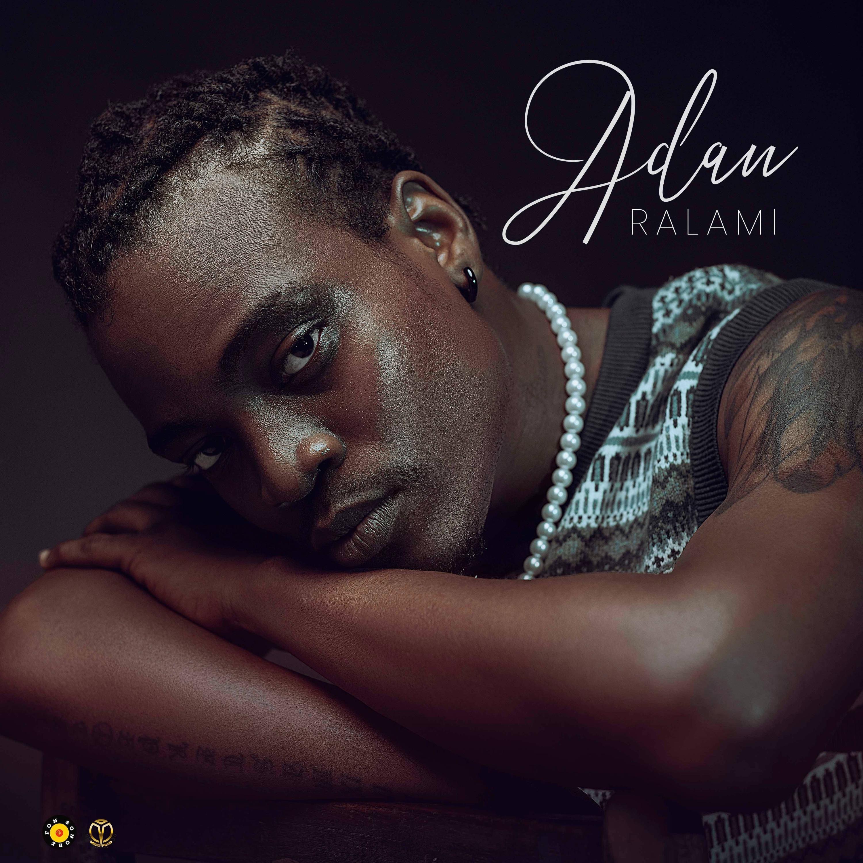 Adan - Single
