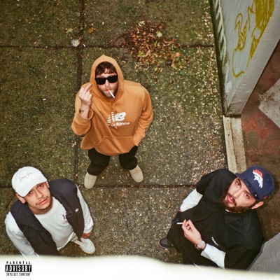 Ok Esco (feat. T.White, Bore & Elle J) - Single