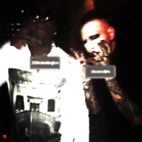 wna be next - Single - skellington & cholorofilm