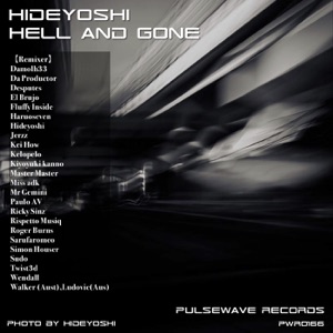 Hell and Gone - Single