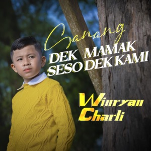 Sanang Dek Mamak Seso Dek Kami Album Art