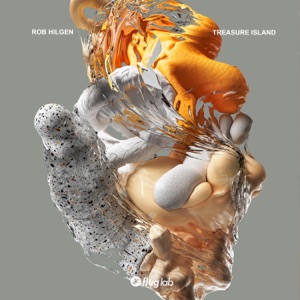 Treasure Island - Single