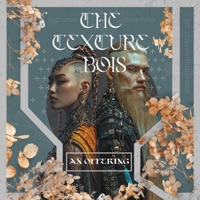 An Offering - The Texture Bois, Luka & Shelajit