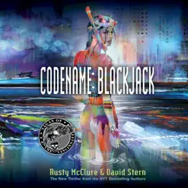 Codename: Blackjack (Unabridged)