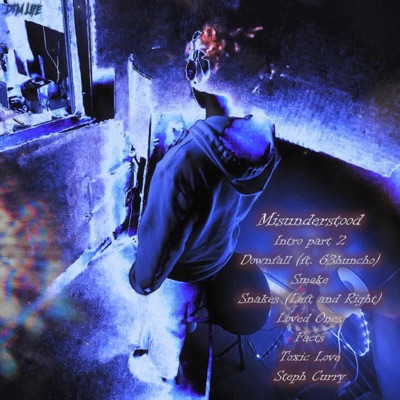 Misunderstood