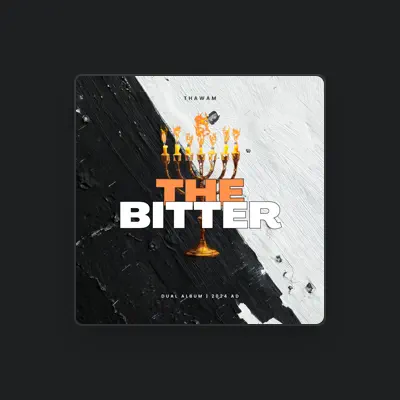 Listen to Thawam, watch music videos, read bio, see tour dates & more!