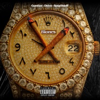 2 Blones (feat. Deive & Sosa Shieff) - Single - GUNTTER