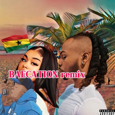 BAECATION remix - Single