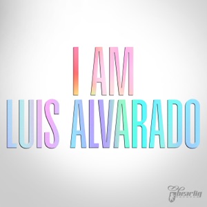 I Am - EP