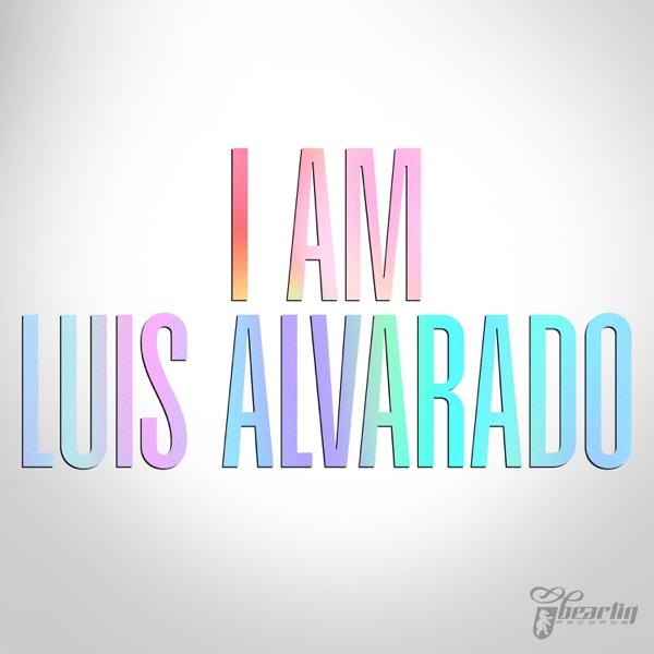 I Am - EP