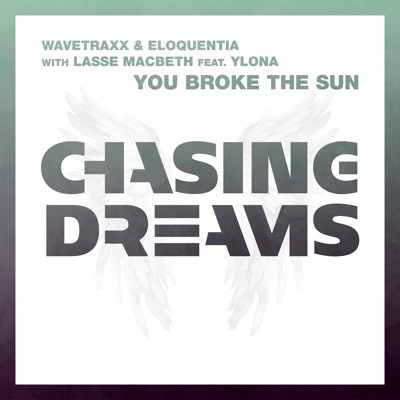 You Broke the Sun (feat. Ylona) - Single