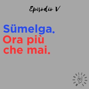 Episodio V: Ora Più Che Mai (feat. Veronica Delvecchio)