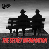 The Secret Information - Single - The Girobabies