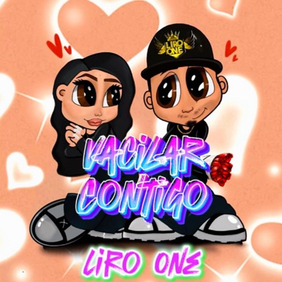 Vacilar Contigo - Single