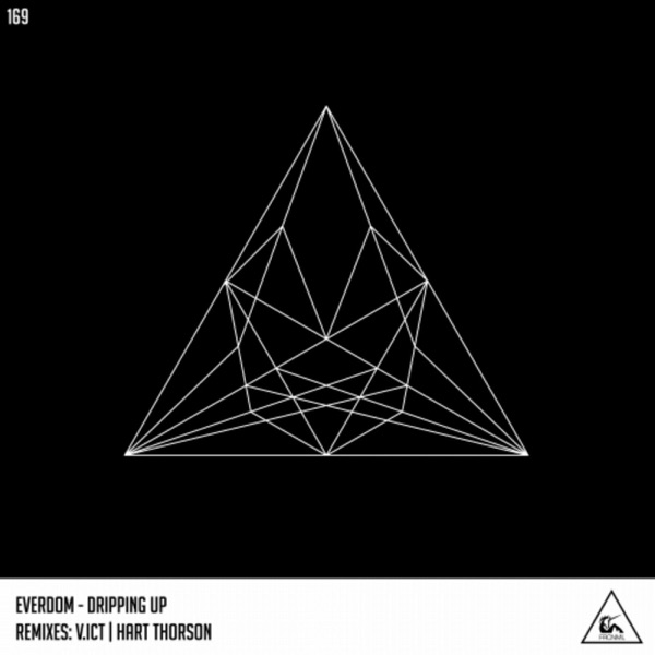 Dripping Up - Single