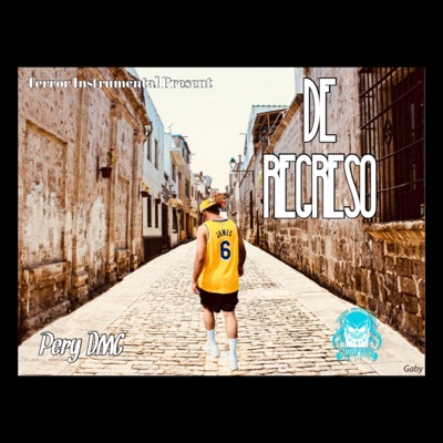 De Regreso (Pery DMG) - Single