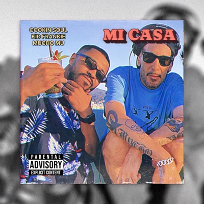Mi Casa - Single