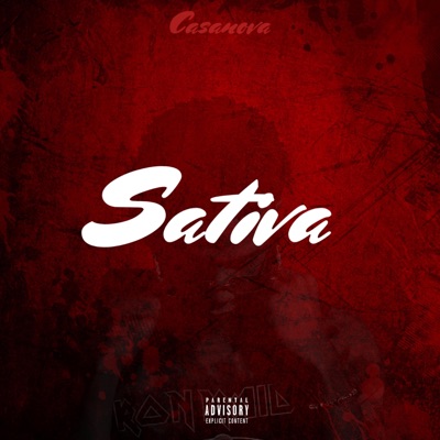 Sativa - Single