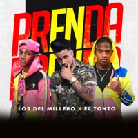 Prenda - Single - El Tonto & Los Del Millero