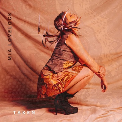 TAKEN - Single