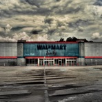 Wal-Mart Tracky - Single