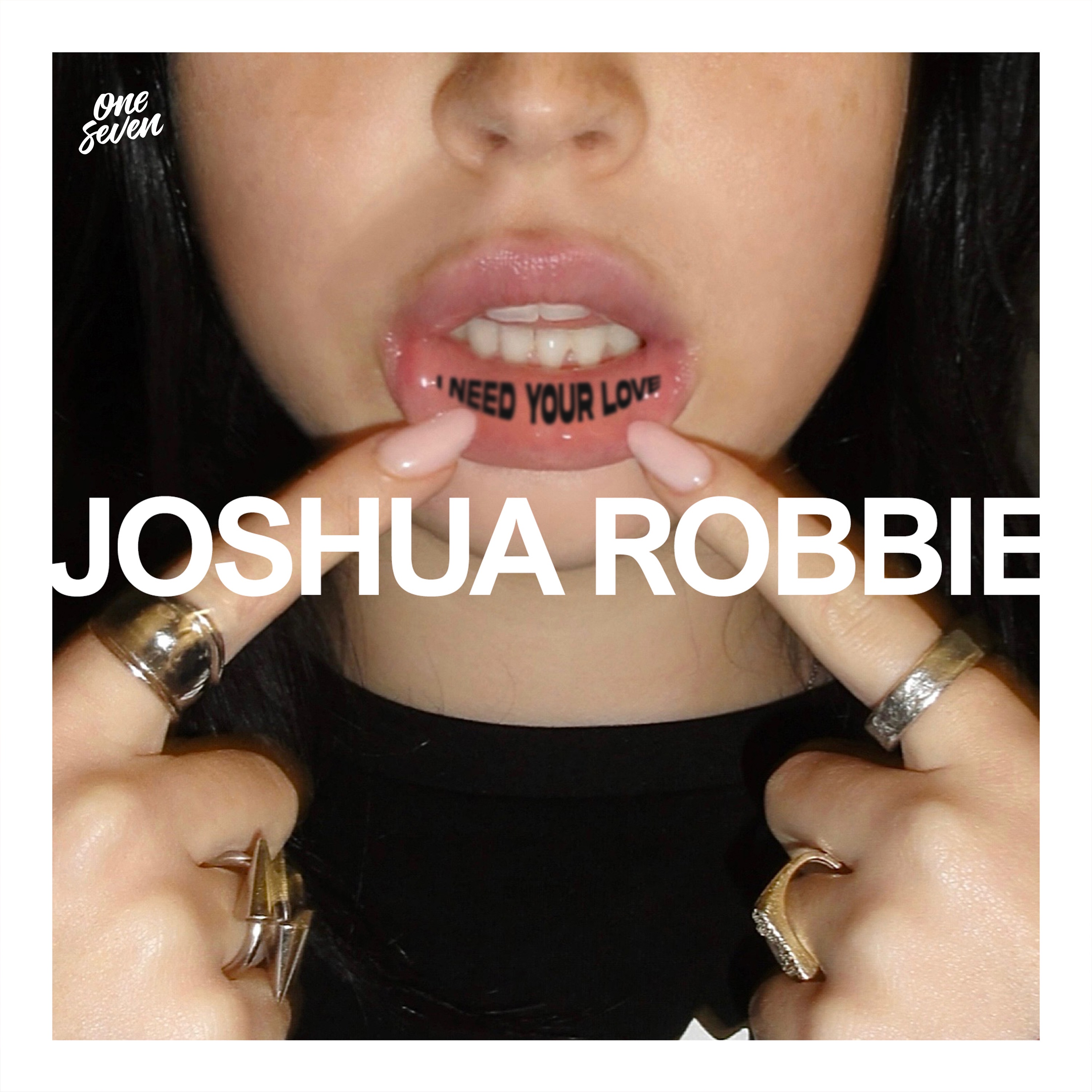 I Need Your Love - Single