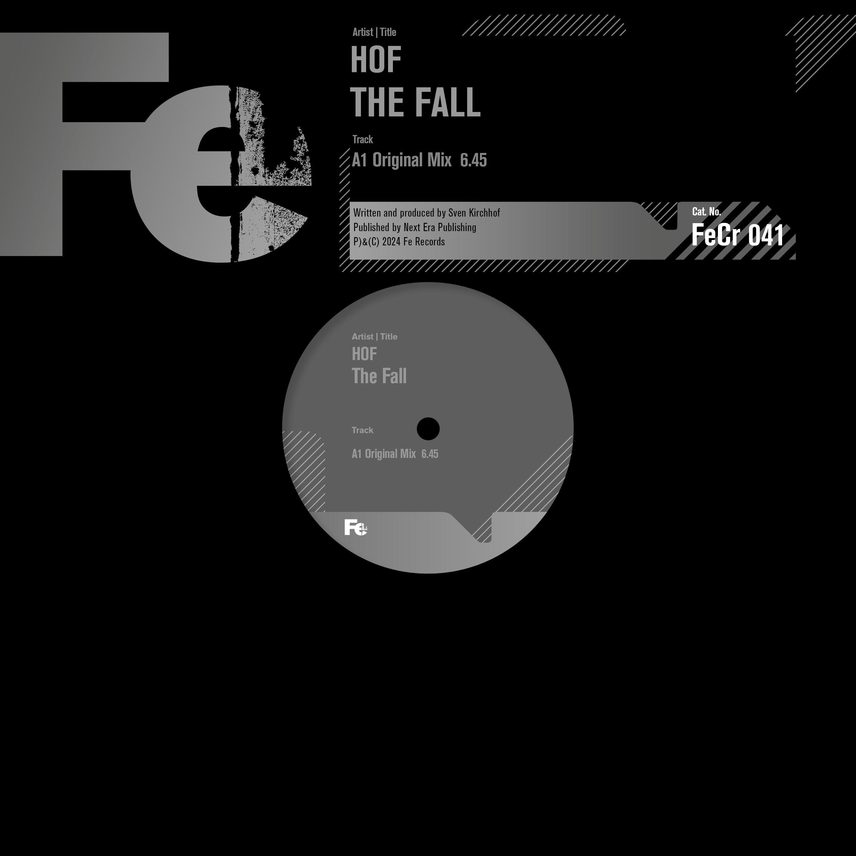The Fall - Single