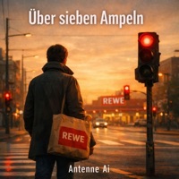 Über sieben Ampeln - Single - Antenne Ai