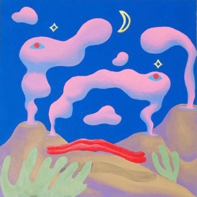 Winter Smofi - Single