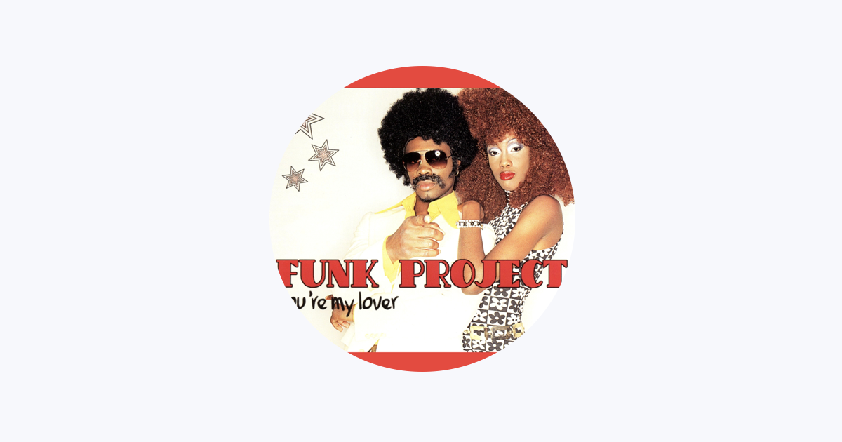 洋楽 PROJECT HEAT / BRICK HOUSE E.P G-FUNK Funk Project - Apple Music