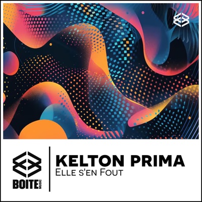 Elle S'en Fout - Single