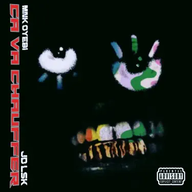 Ça Va Chauffer (feat. JD LSK)