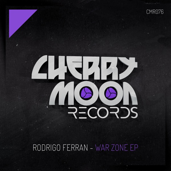 War Zone Ep - Single