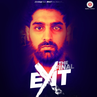The Final Exit (Original Motion Picture Soundtrack) - EP