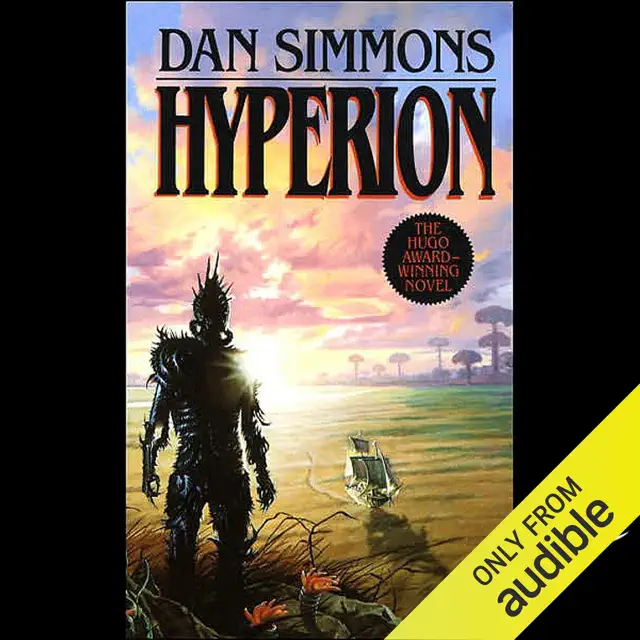 Hyperion (Unabridged)