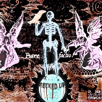 G33K3D UP ( Feat. Abelinho ) - Single