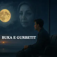BUKA E GURBETIT — REZZON
